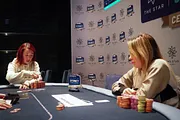 Christine Hia Wins the Sydney Championship Ladies Event (A$7,353)