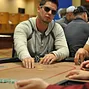 Adam Lamphere, pictured at MSPT Running Aces.