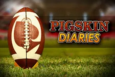 Pigskin DIaries