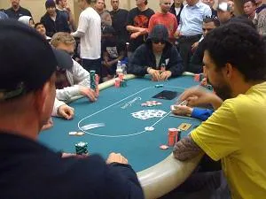 WPT LA Poker Classic 2010 : Andras Koroknai en tête d'affiche 0001