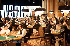 2012 WSOP