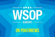 WSOPE Qualifiers