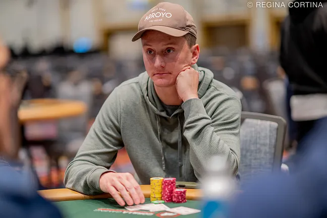 Elliott Kampen