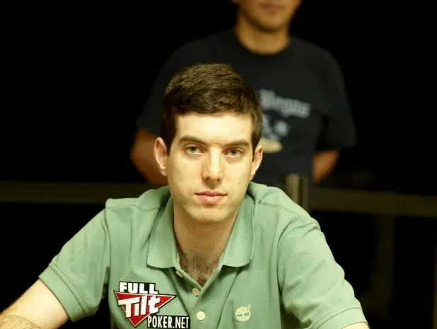 WSOP Evento #42: João Barbosa no Dia 3 & Ben Lamb Lidera 0001