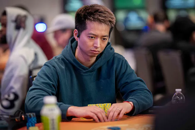 Kyle Lin
