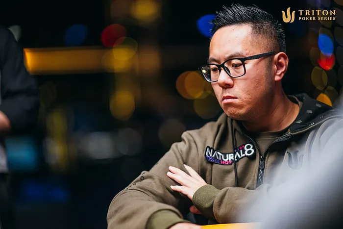 Danny Tang
