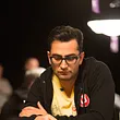 Antonio Esfandiari
