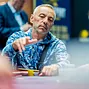 Rinat Dinmukhametov $1,100 Main Event Flight B