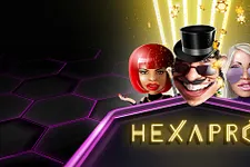 Unibet Poker HexaPro