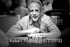 Robert "Uncle Crunk" Panitch