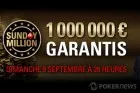 EPT Barcelone (Jour 1A) : Aku Joentausta chipleader 101