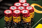 WSOP Chip Stacks