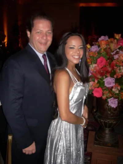 Bem Puxado Sr Gomes e Sra Gomes 107