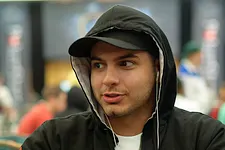 Bahbak "Bobby" Oboodi