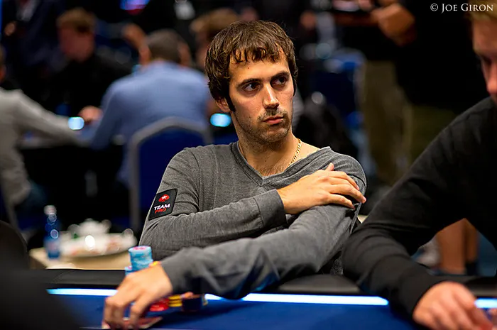 Jason Mercier