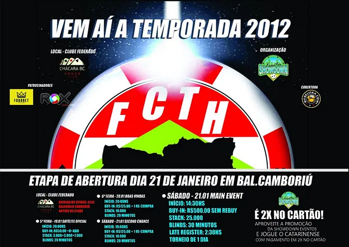 Vem Aí a Primeira Etapa do Circuito Catarinense 2012 101