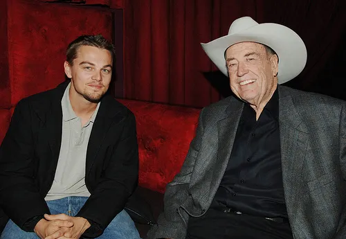 Escritores do Rounders Preparam Filme de Poker com DiCaprio 0001