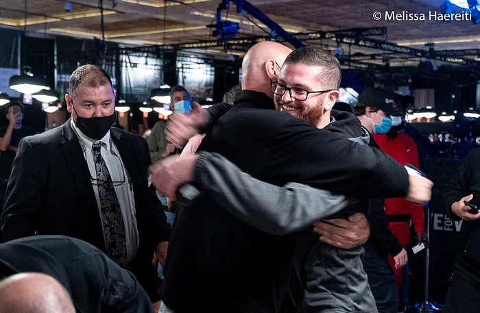 Mike Ruter - Samy Dighlawi