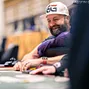 Daniel Negreanu