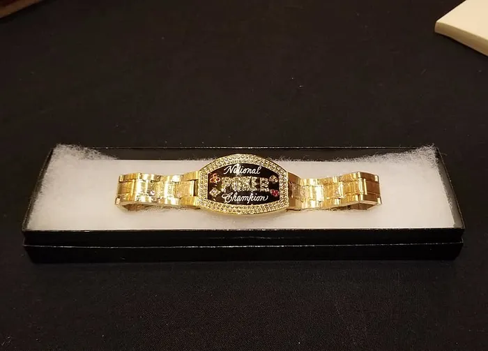 FPN King Slayer bracelet