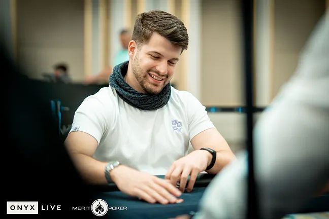 Farkas Benedek