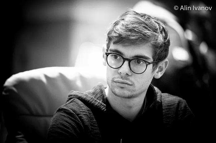 Q&A : Posez vos questions à Fedor Holz 0001