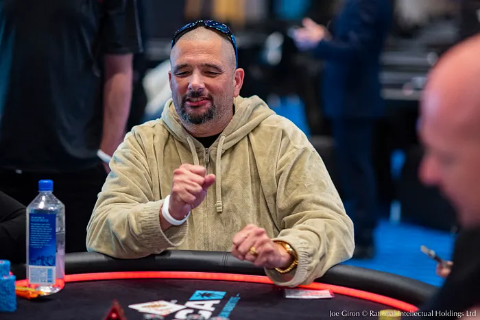 Phil Nagy ACR Poker