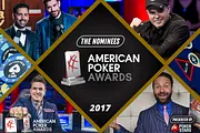 Poker Central and Doug Polk Lead 4th American Poker Awards Nominees