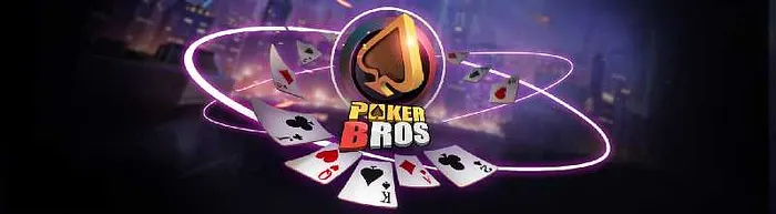 Poker Bros