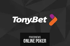 TonyBet Poker
