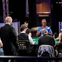 Final Table Event 27