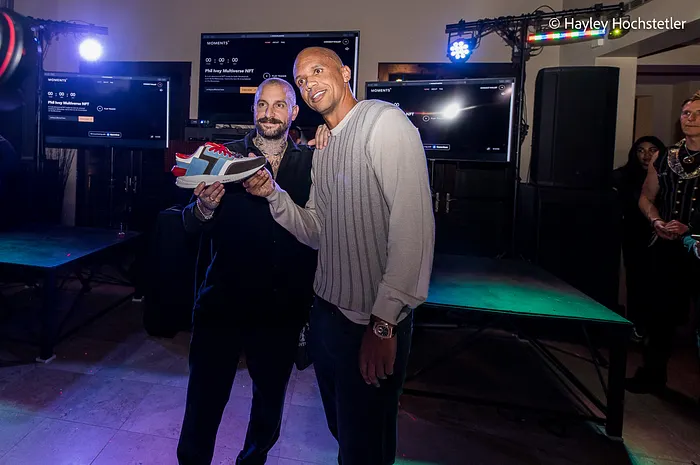 phil ivey shoe surgeon