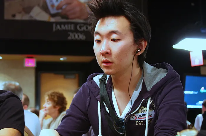 Full Tilt Poker High Stakes : Rui Cao (Gohanounet) prend $150K à Tom Dwan (durrrr)
