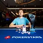 Nikolai Mamut - Winner #1 PokerStars Open Main Event NAPT 2025
