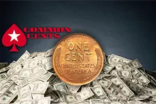 PokerStars Common Cents