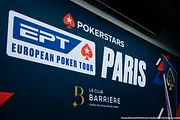 EPT Paris abre a temporada 2026 do European Poker Tour em fevereiro