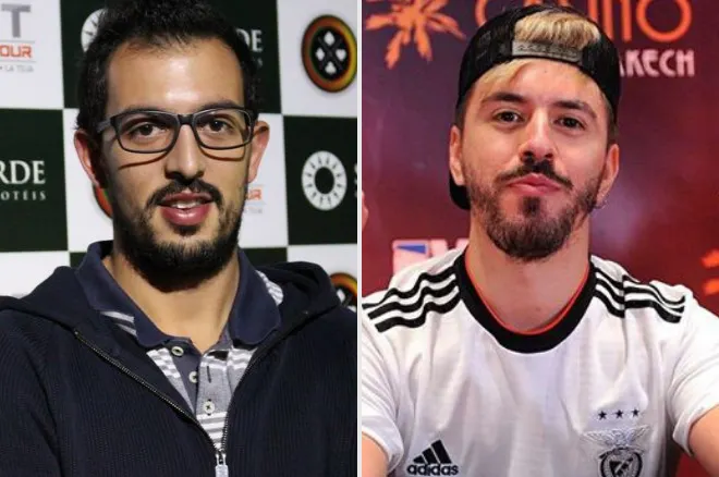 Bruno Cardoso & Fábio Dâmaso