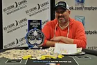 Jason Sell Wins 2014 Mid-States Poker Tour Ho-Chunk Gaming ($97,539)