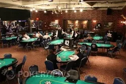 The Tournament Room