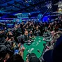 Bubble Main Event WSOP 2026