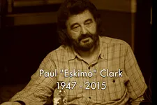 Paul "Eskimo" Clark