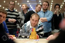 Roberto Romanello EPT