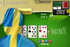 High Stakes Party Poker : Ingsoni = Isildur1 ?