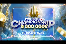 PMU Poker Championship