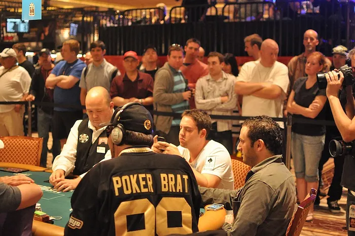 All Mucked Up: 2012 World Series of Poker Day 30 Live Blog 129