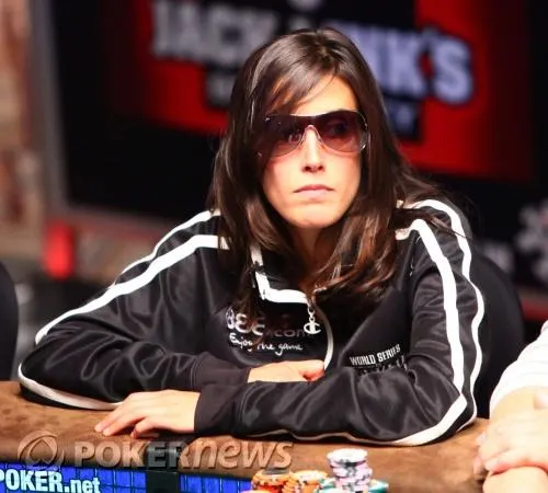 Noticias breves: Increíble Leo Margets en las WSOP. 0001