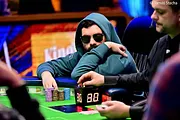 Murilo Garcia fatura forra da carreira com pódio no Main Event da WSOP Europa
