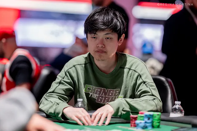 Honghao Zhang