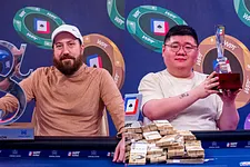 WPT Korea