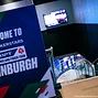 UKIPT Edinburgh Branding